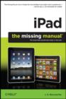Image for iPad: The Missing Manual