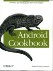 Image for Android Cookbook