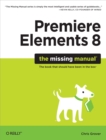 Image for Premiere Elements 8