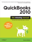 Image for QuickBooks 2009: the missing manual