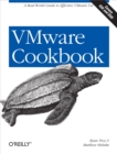 Image for VMware cookbook