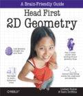 Image for Head first 2D geometry