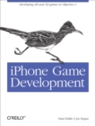 Image for iPhone game development