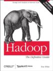 Image for Hadoop: The Definitive Guide
