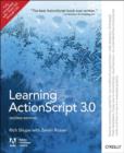 Image for Learning ActionScript 3.0