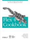 Image for Flex 4 cookbool