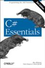 Image for C# essentials