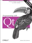 Image for Programming with Qt