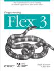 Image for Programming Flex 3