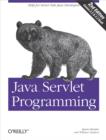 Image for Java servlet programming