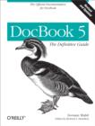 Image for DocBook 5: the definitive guide