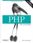 Image for PHP: the good parts