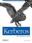Image for Kerberos: the definitive guide