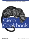 Image for Cisco cookbook