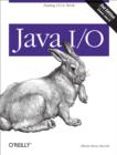 Image for Java I/O