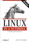 Image for Linux in a nutshell