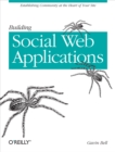 Image for Building social web applications