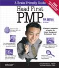 Image for Head first PMP
