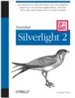Image for Essential Silverlight 2 up-to-date