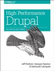 Image for High performance Drupal