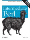 Image for Intermediate Perl 2e