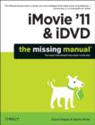 Image for iMovie &#39;11 &amp; iDVD