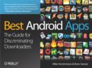 Image for Best Android apps: the guide for discriminating downloaders