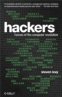 Image for Hackers: heroes of the computer revolution