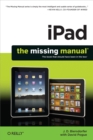 Image for iPad: the missing manual