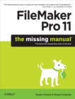Image for FileMaker Pro 11: the missing manual