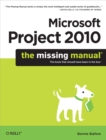 Image for Microsoft Project 2010