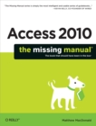 Image for Access 2010