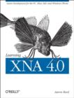 Image for Learning XNA 4.0