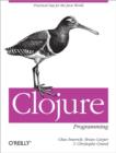 Image for Clojure programming