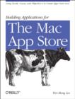 Image for Building Applications for the Mac App Store