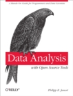 Image for Data analysis with open source tools