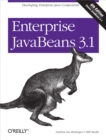 Image for Enterprise JavaBeans 3.1.