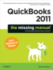 Image for QuickBooks 2011: the missing manual