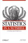 Image for Statistics in a nutshell