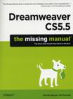 Image for Dreamweaver CS5.5