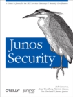 Image for Junos security