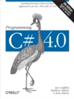 Image for Programming C# 4.0.