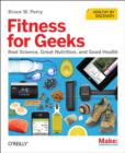 Image for Fitness for Geeks