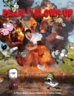 Image for Pearls Blows Up : A Pearls Before Swine Treasury
