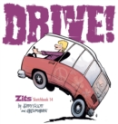Image for Drive! : Zits Sketchbook No. 14