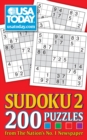 Image for USA TODAY Sudoku 2