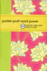 Image for Pocket Posh Word Power