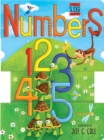 Image for Numbers : A Silly Slider Book