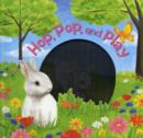 Image for Hop, pop and play