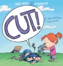 Image for Cut! : Baby Blues Scrapbook #27